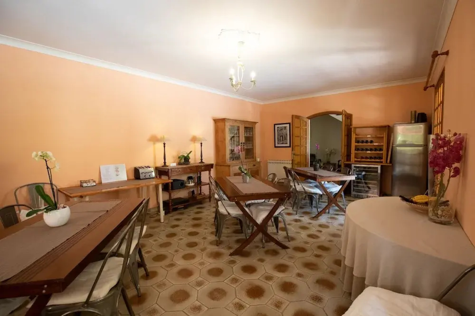 Villa Liberty