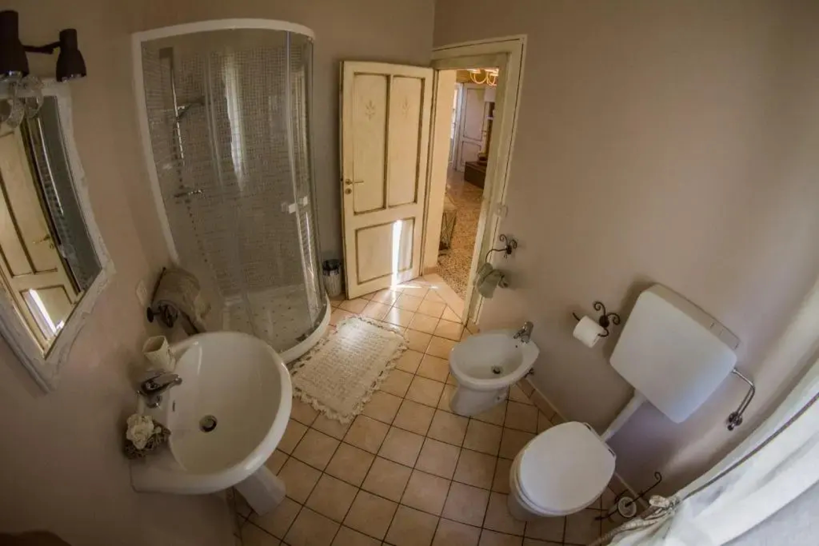 Casa vacanze il Redo