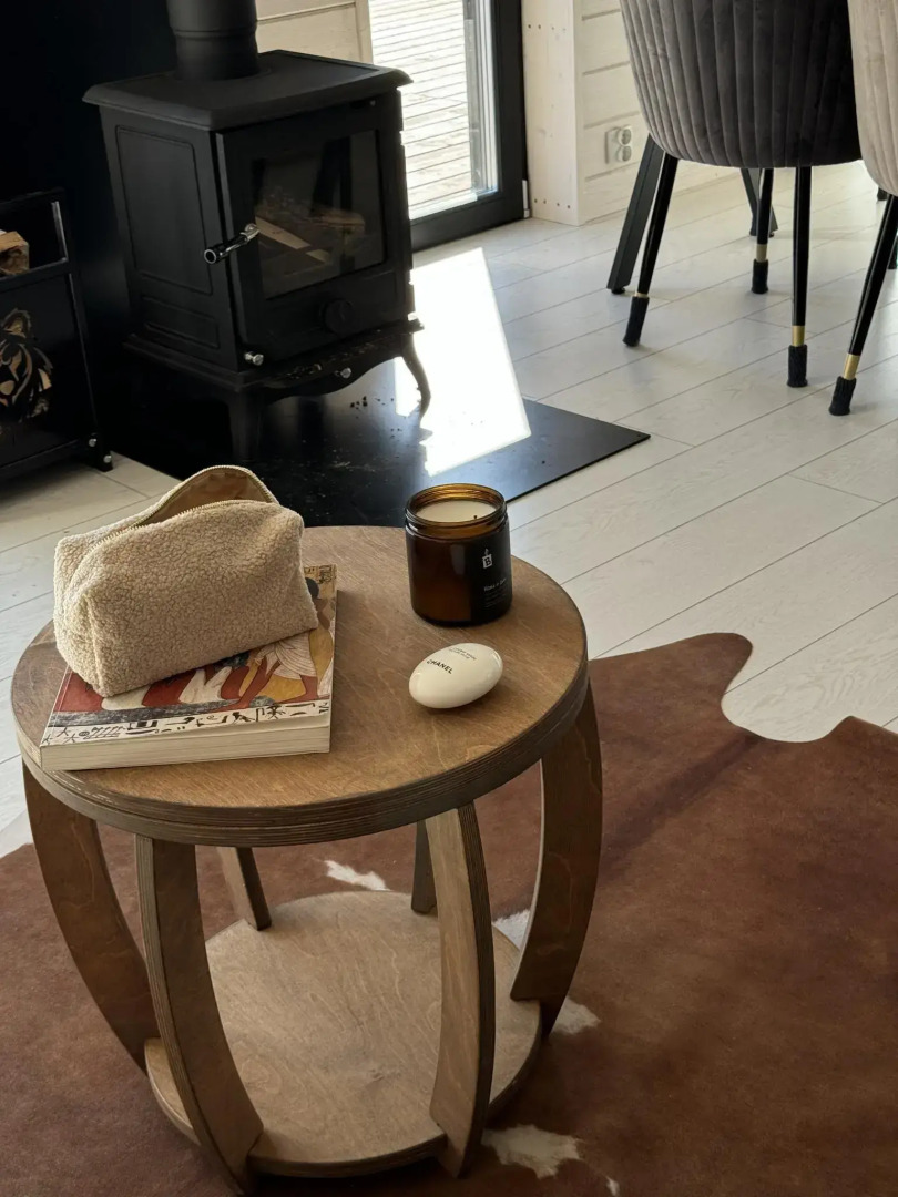 Дом в ТСН Гринвуд 26К