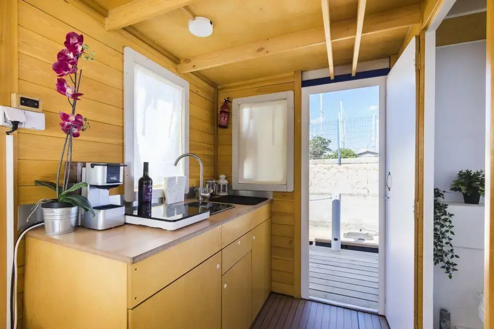 The Homeboat Company Sant'Elmo - Cagliari