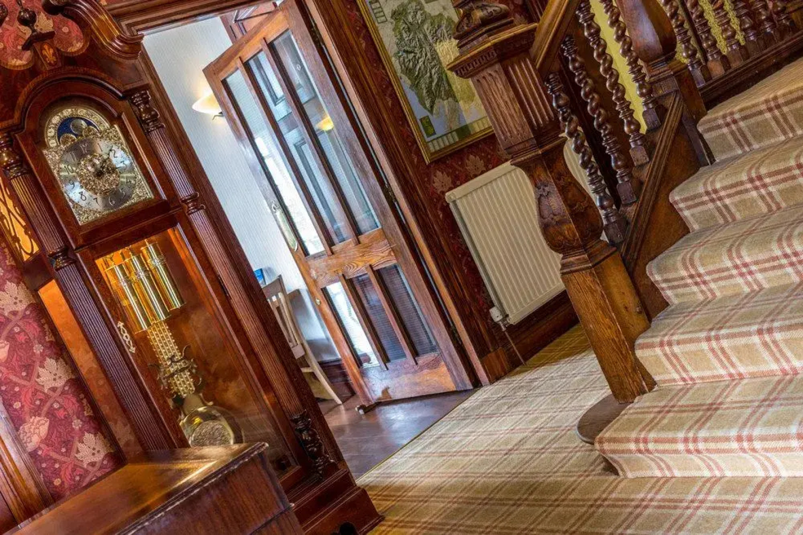 Windermere Park inc Free off-site Health Club