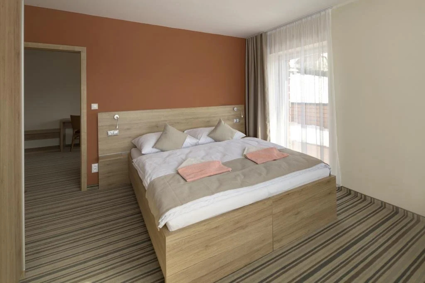 Hotel Havrania