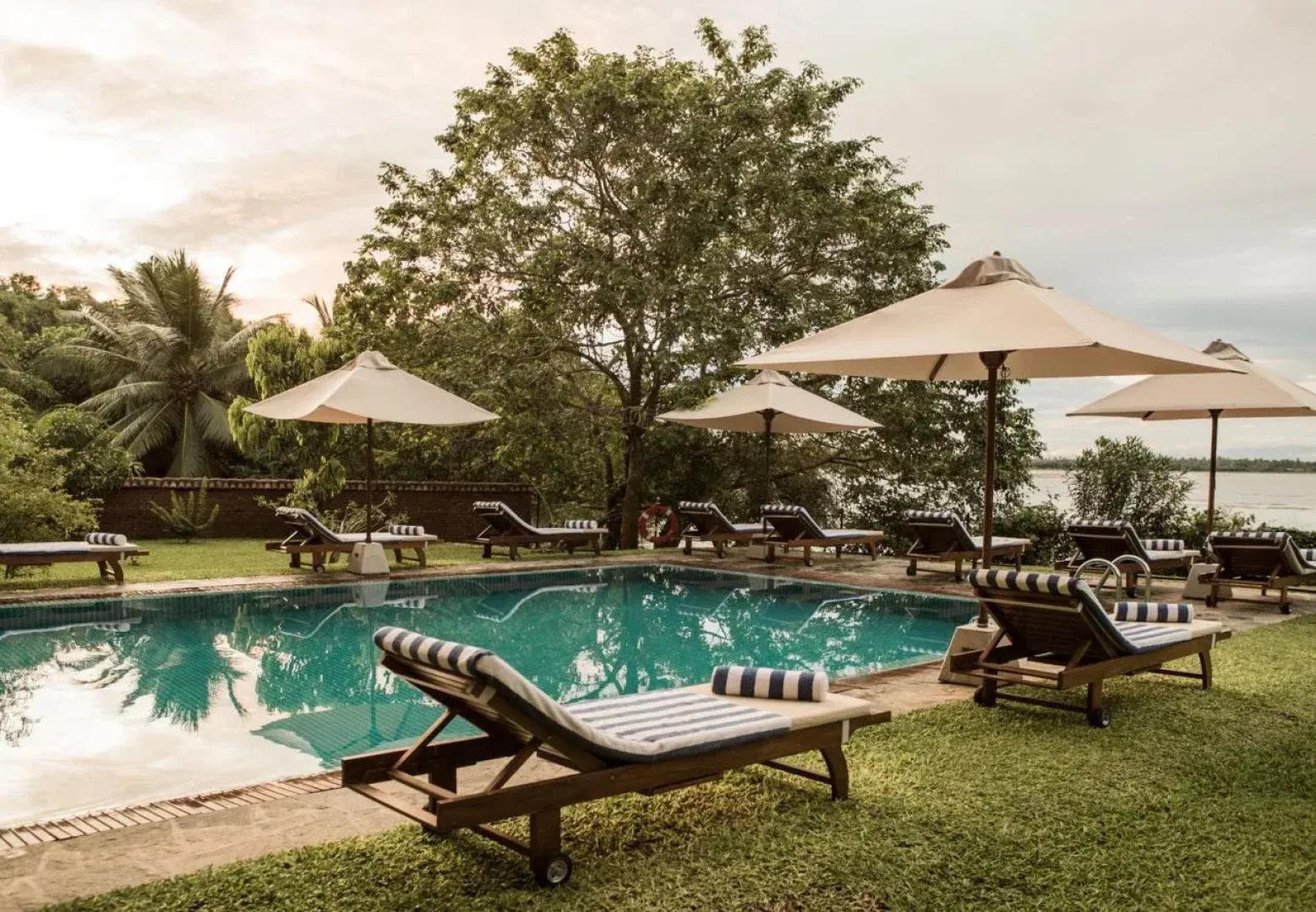 Thaulle Pure Ayurveda Resort - Yala