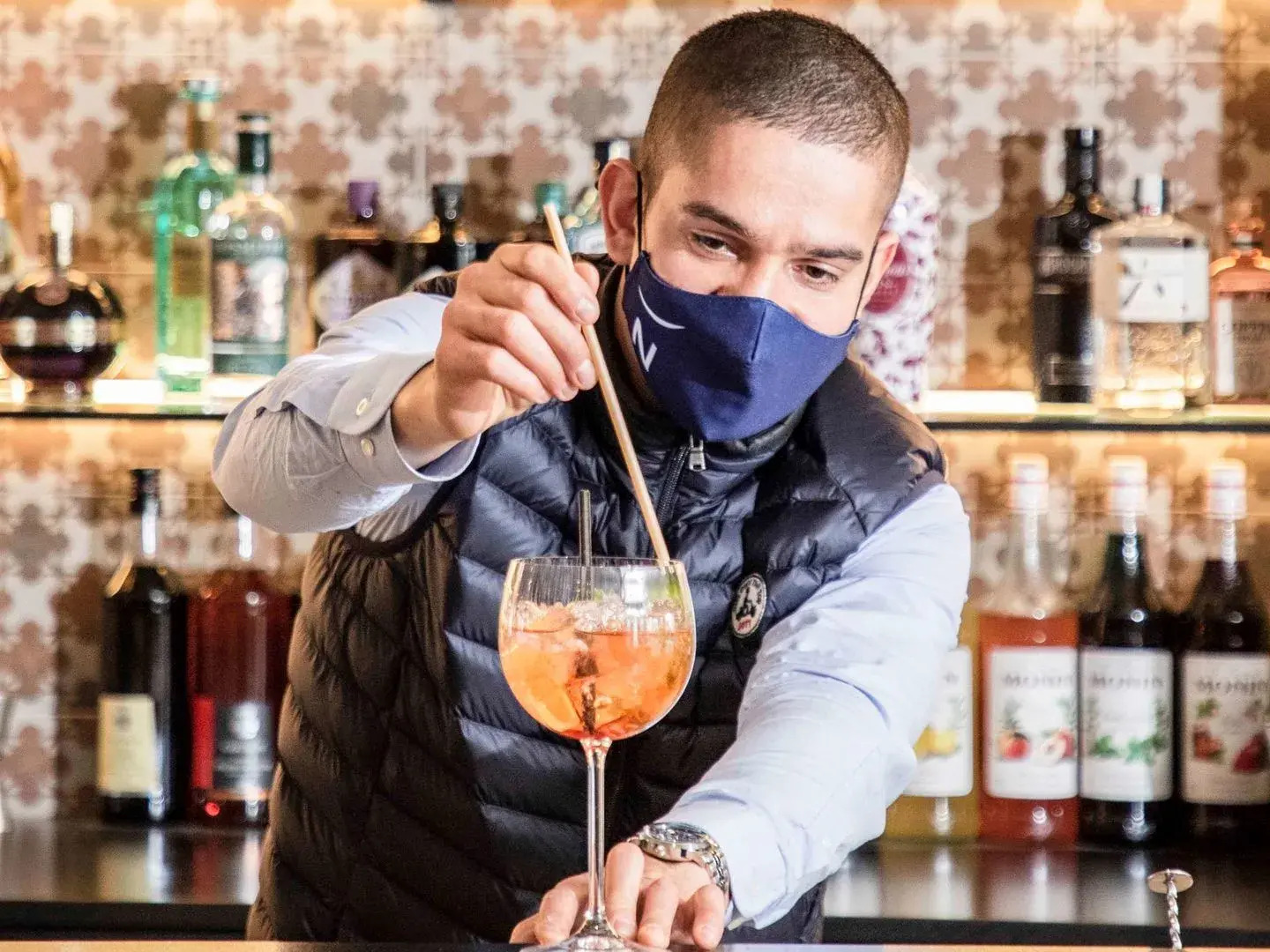 Novotel Megève Mont-Blanc