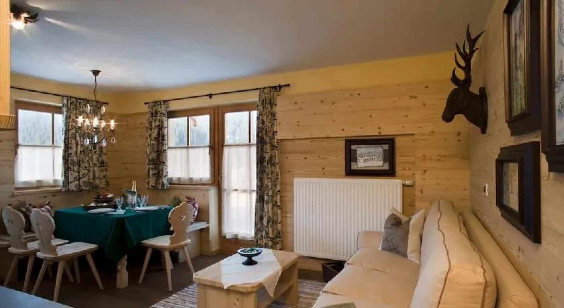 Nei Y Suredl NeveSole