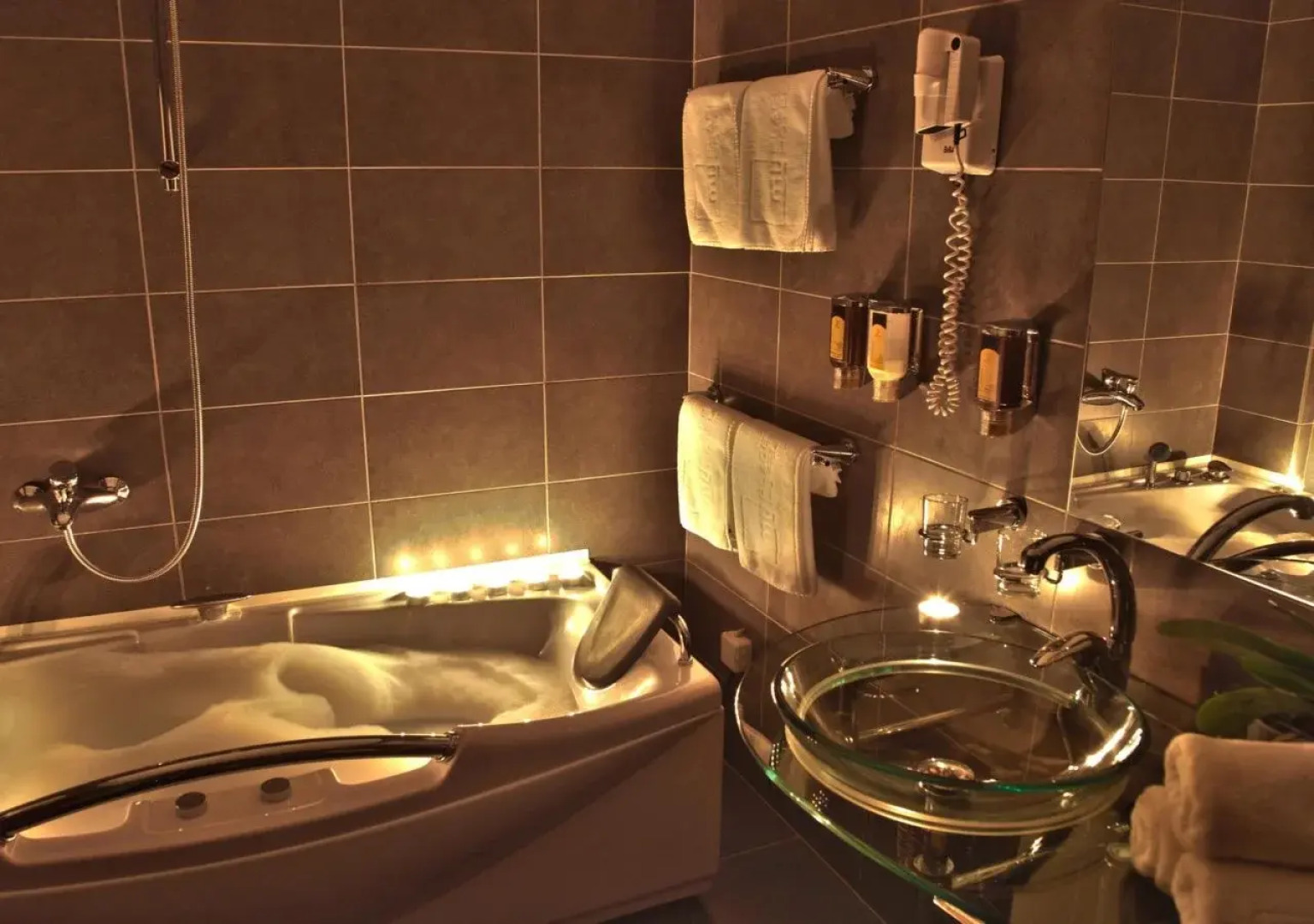 Best Western Hotel My Place