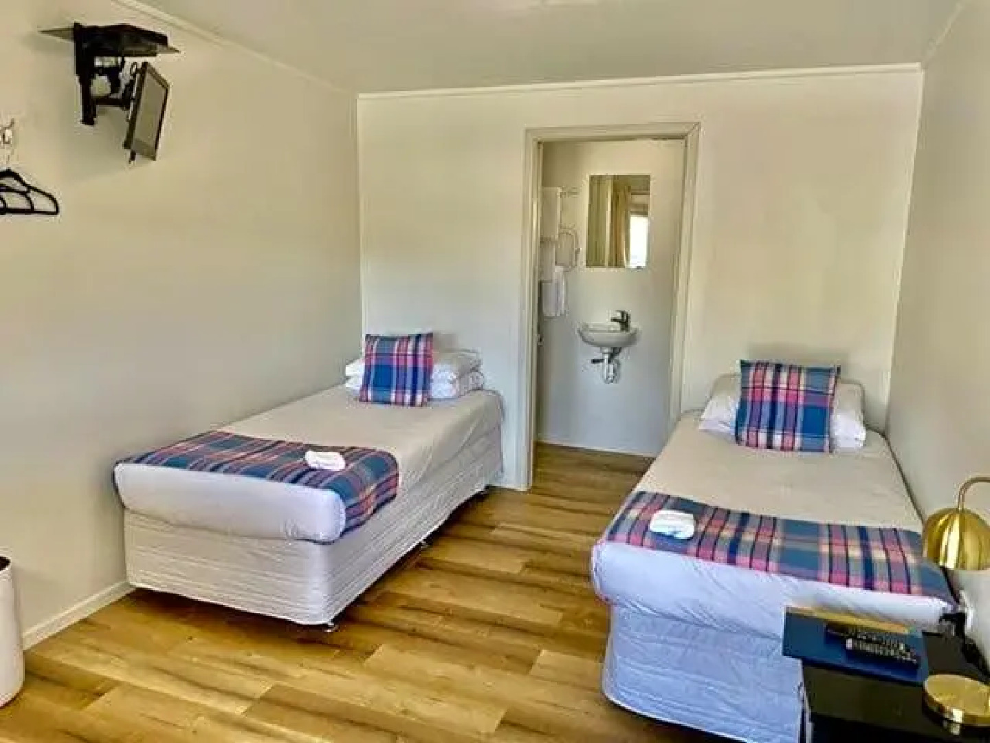 The Prospector Lawrence