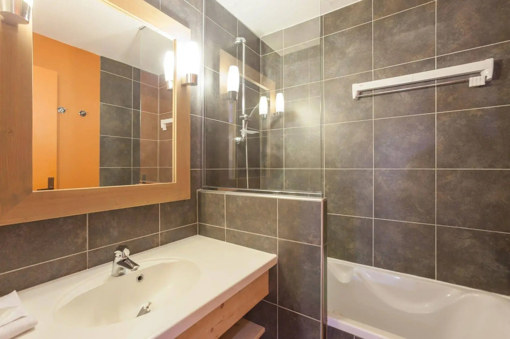 Pierre & Vacances Residence Aconit