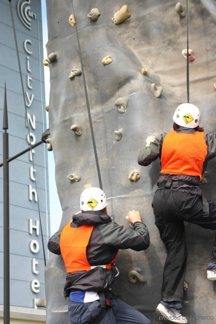City North Hotel and Conference Centre