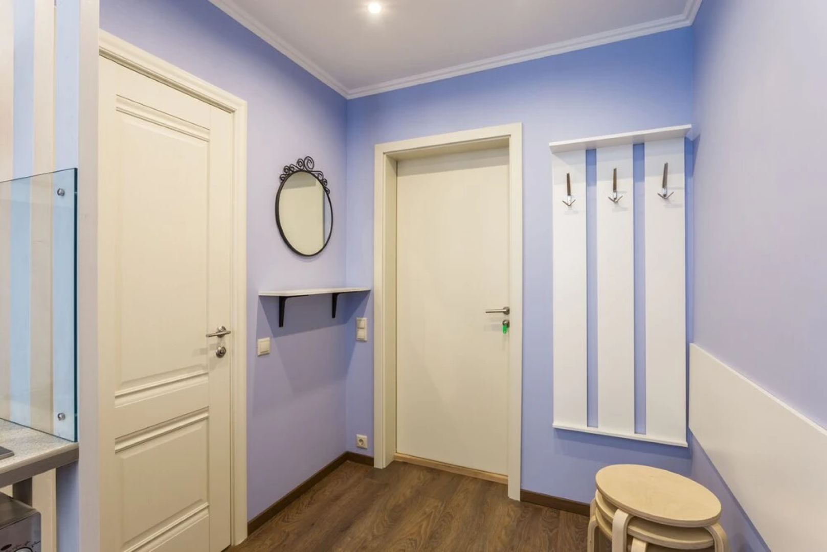 Apartments Grazdanskaya 9