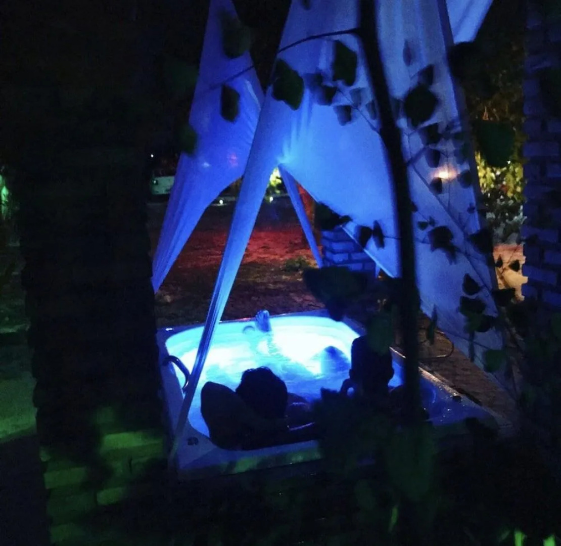 Caramuru Barra Grande