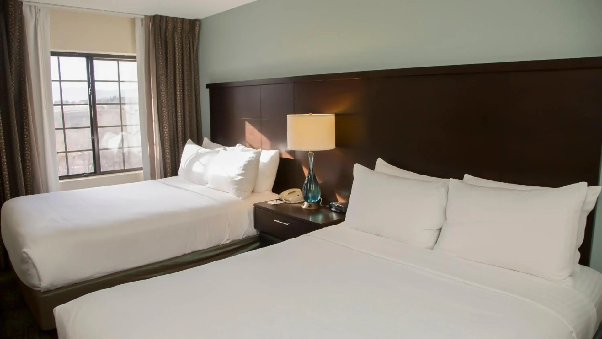 Staybridge Suites Colorado Springs North by IHG