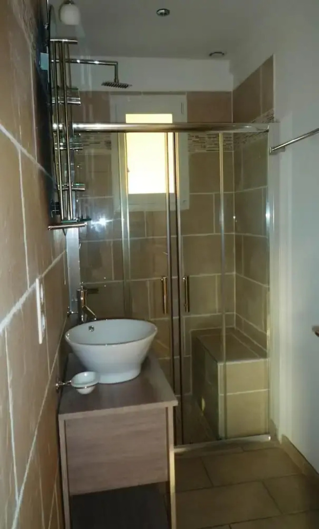 Villa Sagone Paradise