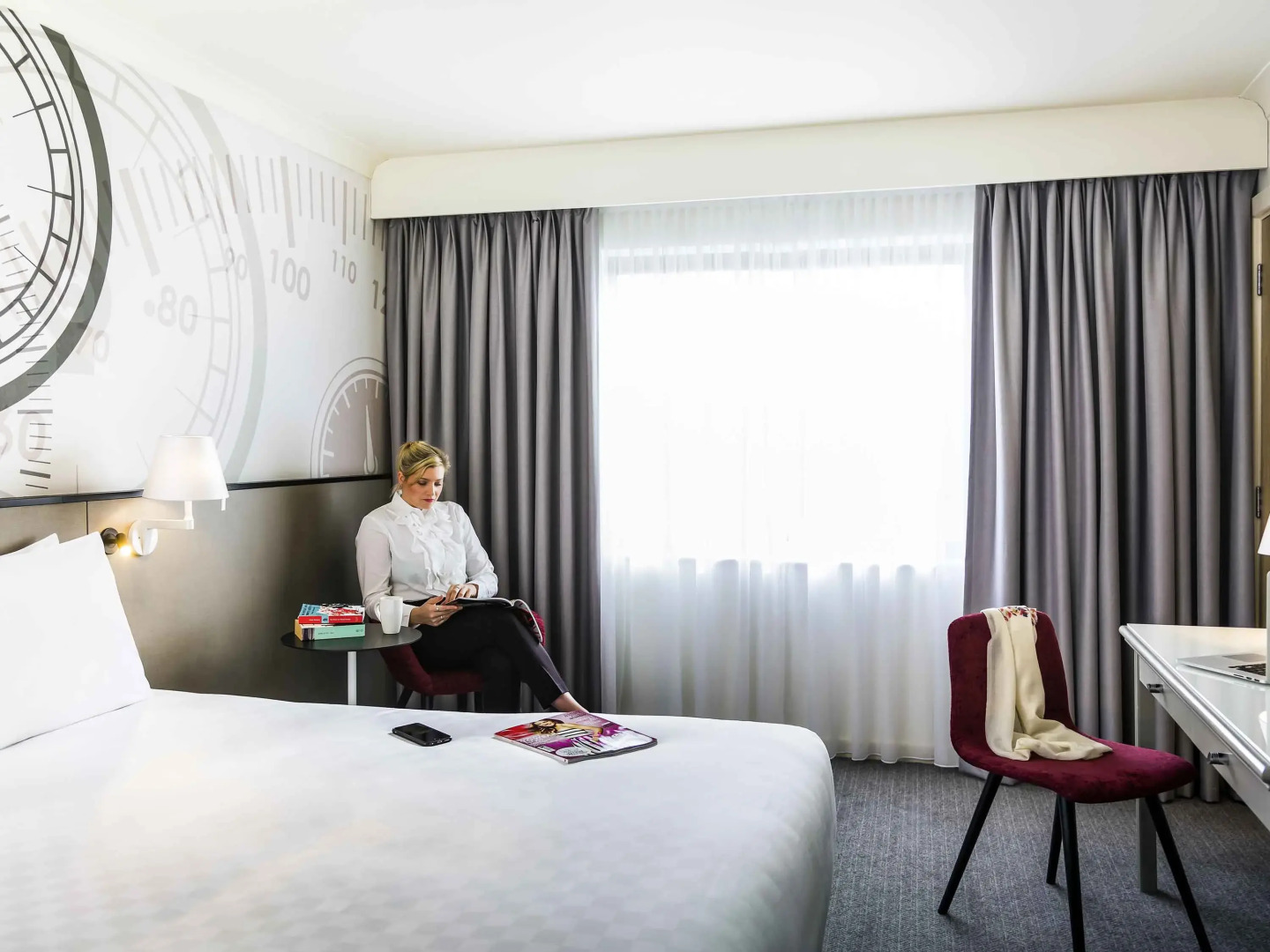 Mercure Dartford Brands Hatch Hotel & Spa