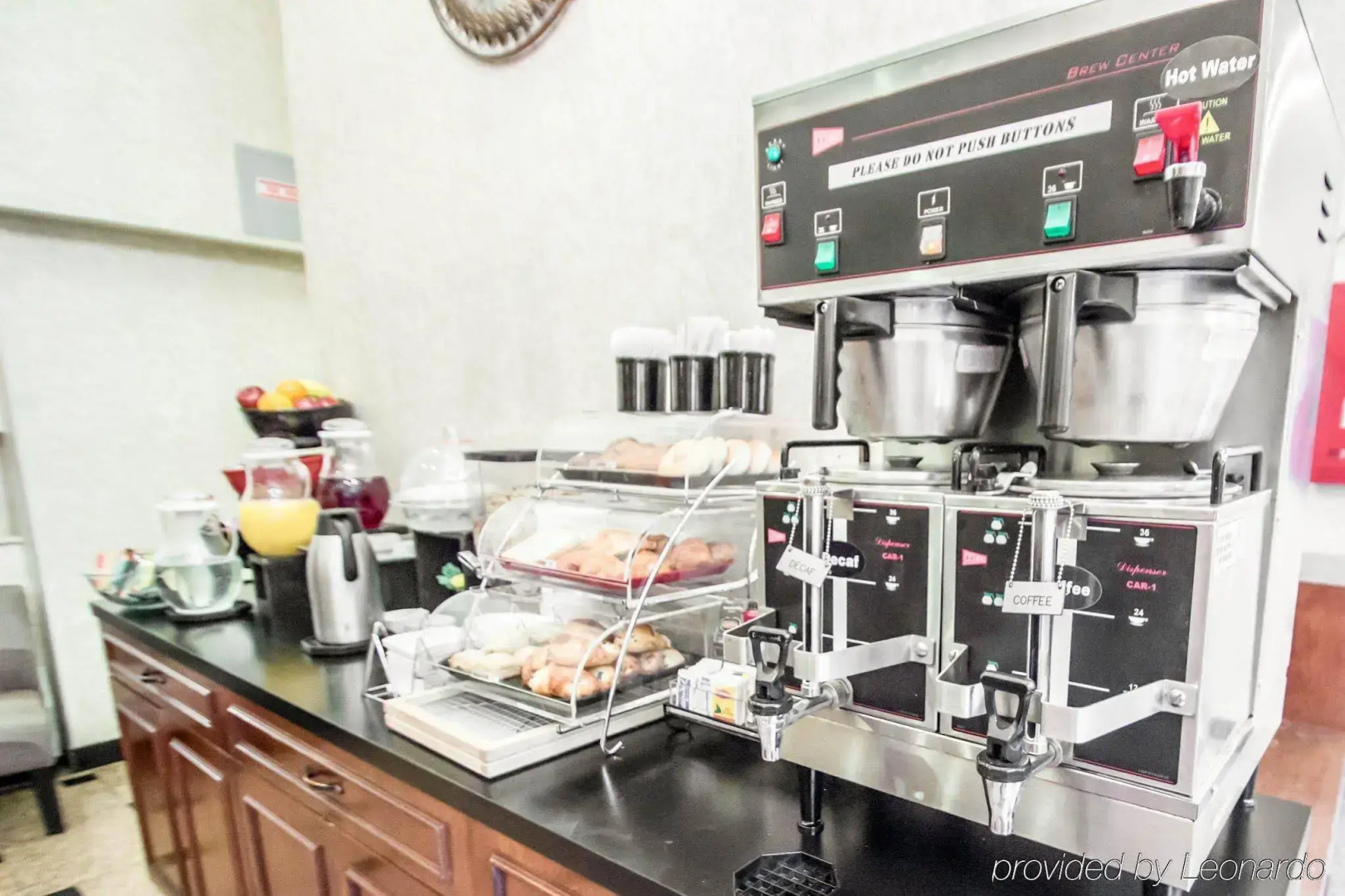 Econo Lodge Times Square