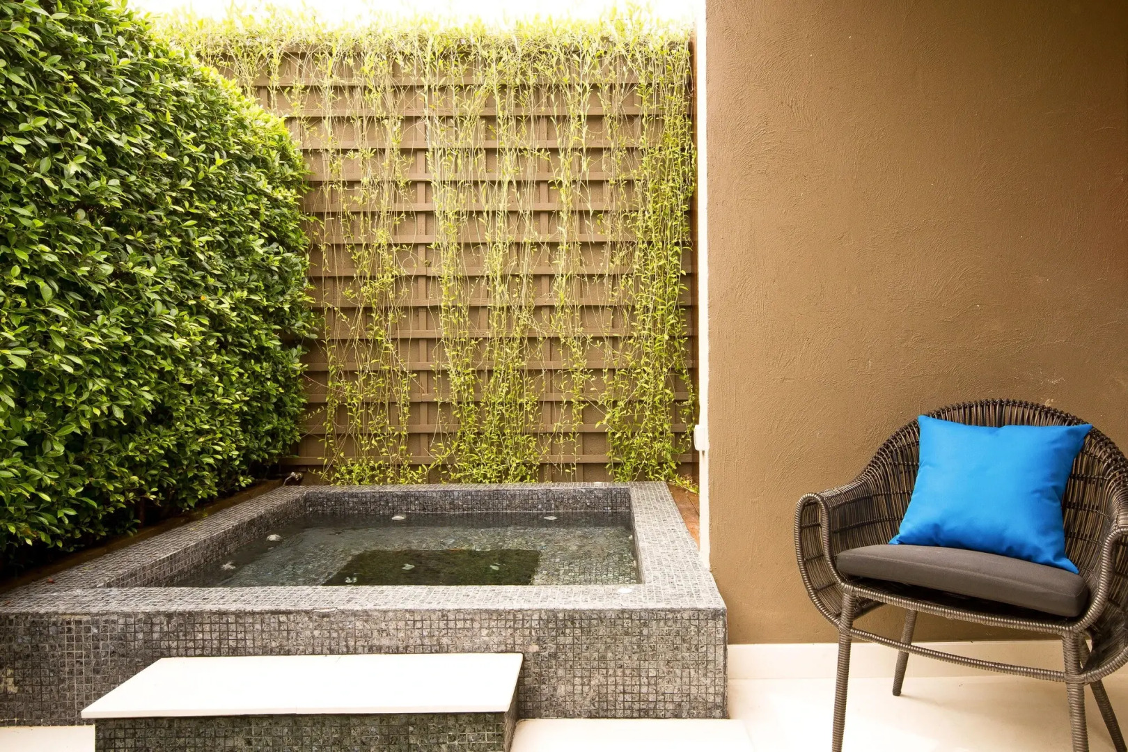 Tides Boutique Samui Resort & Spa