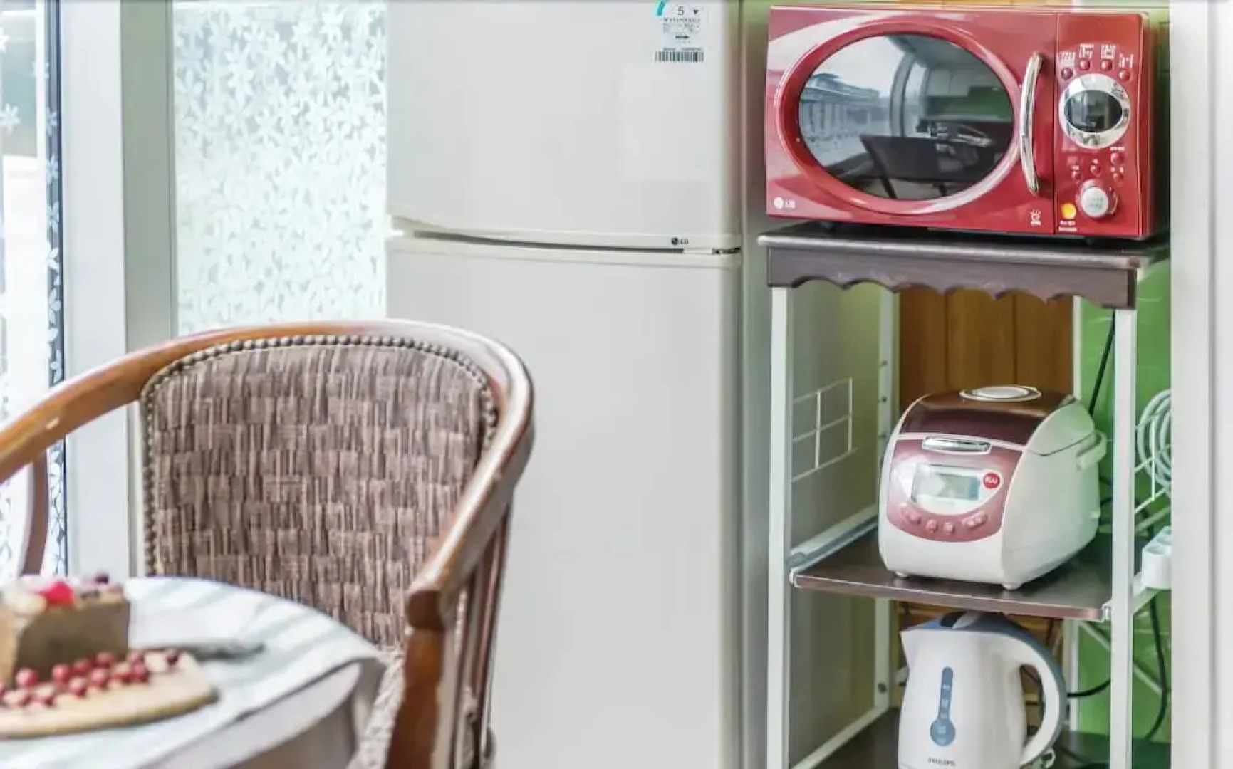 Geoje Sunflower Pension