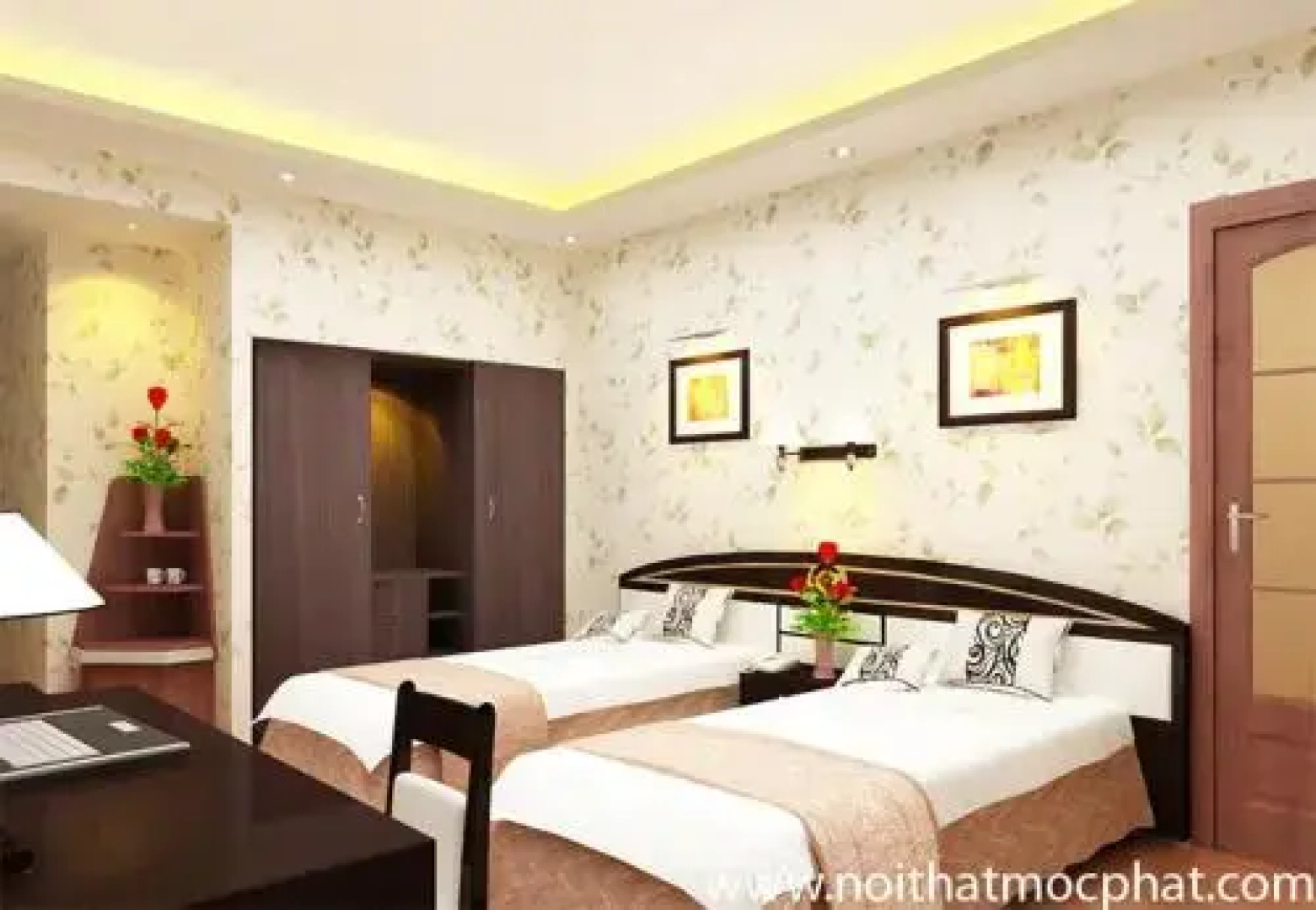 Dai An Hotel