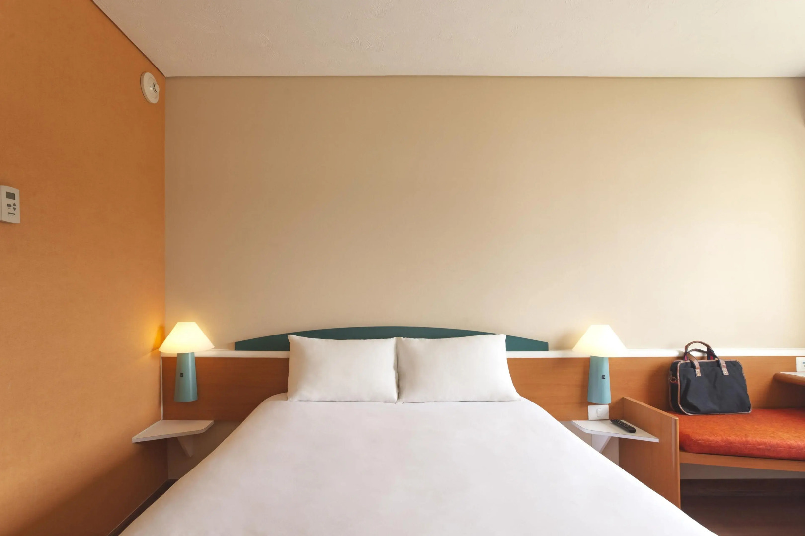 ibis Guadalajara Expo