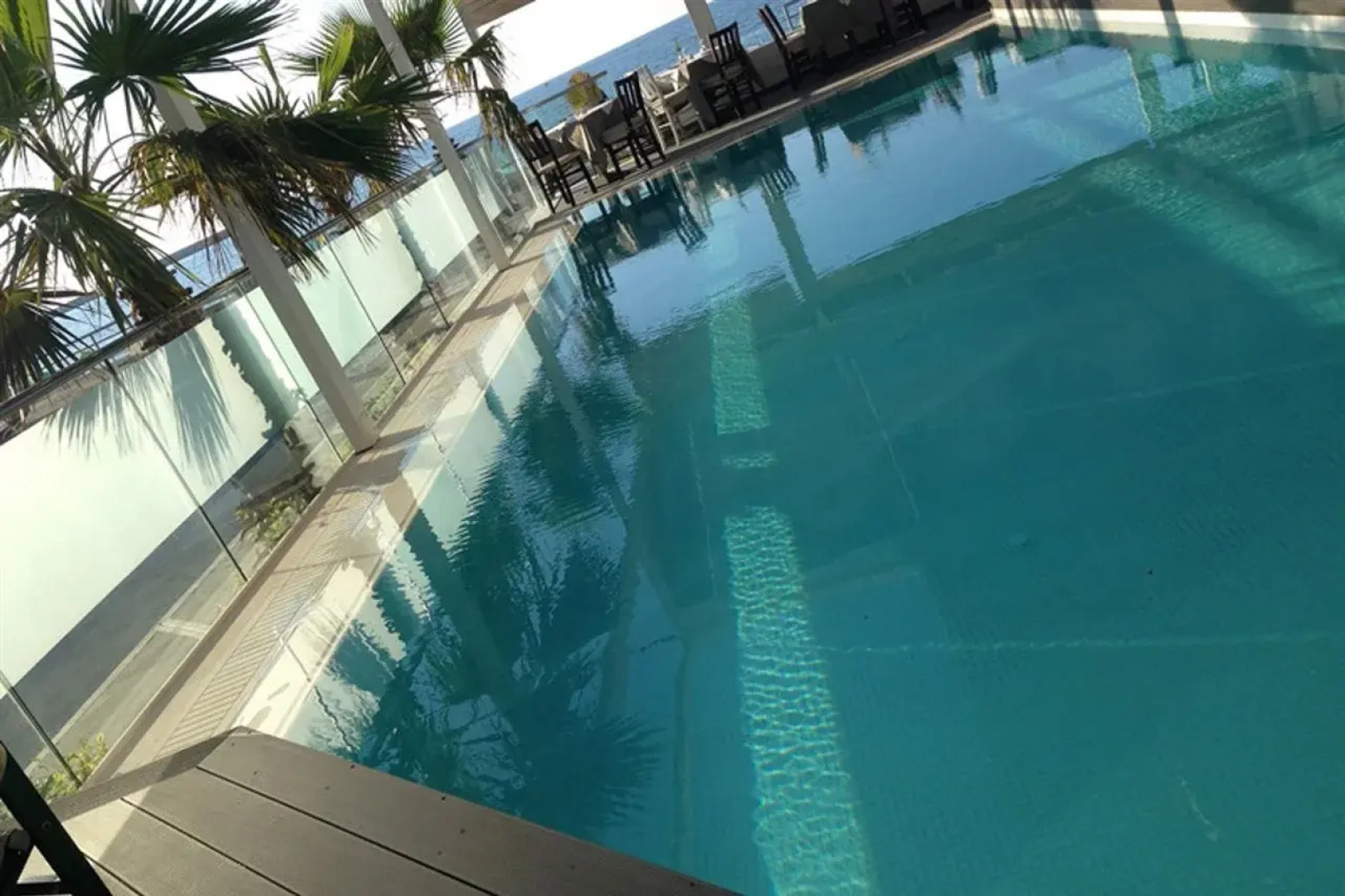 Swell Boutique Hotel