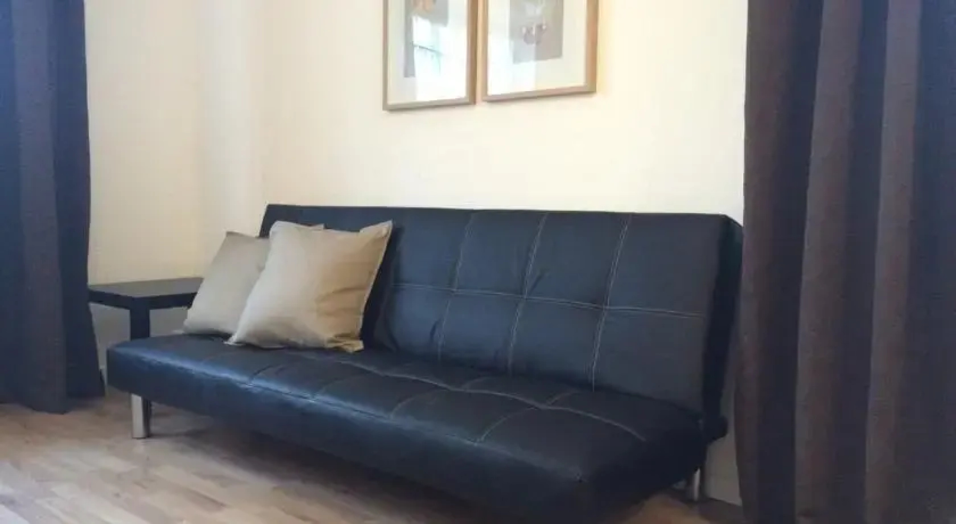 Messeapartment am Ladeholz