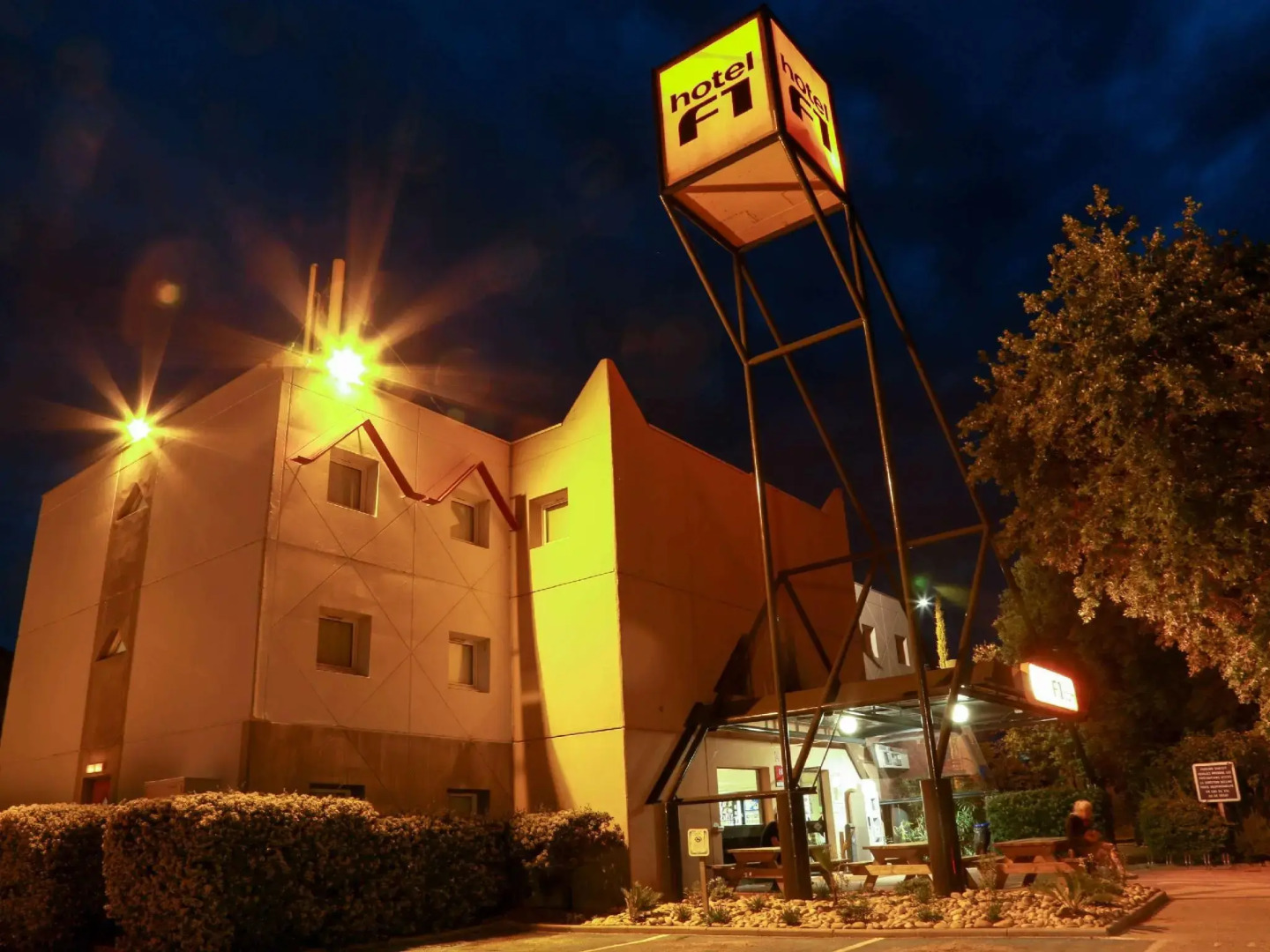 ibis budget Le Cannet des Maures