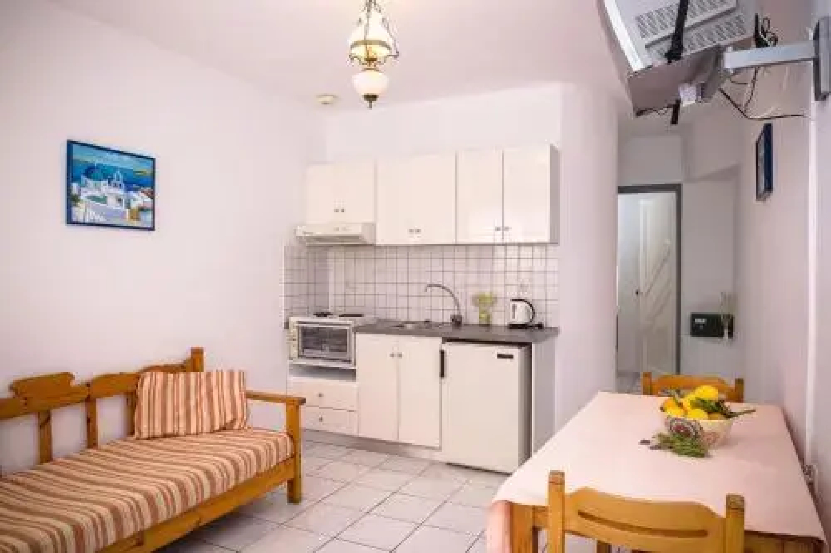 Primavera Paradise Apartments