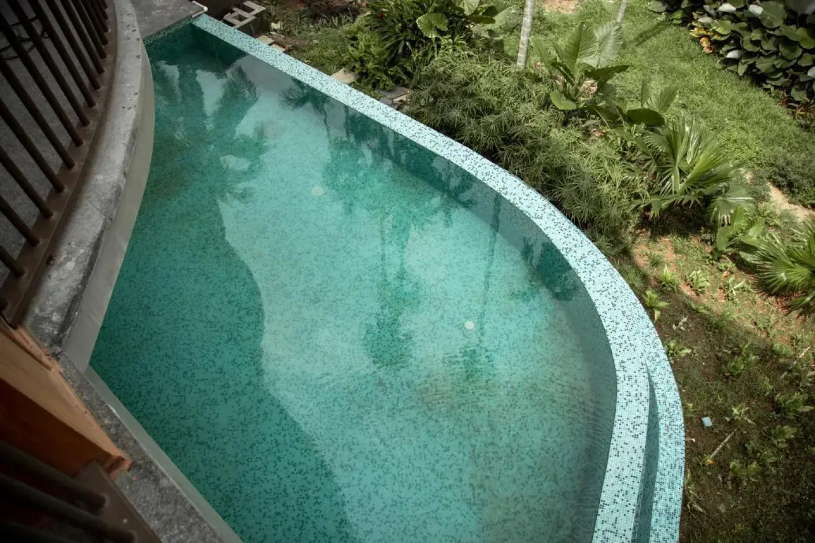 Maayaa Riverside Villas