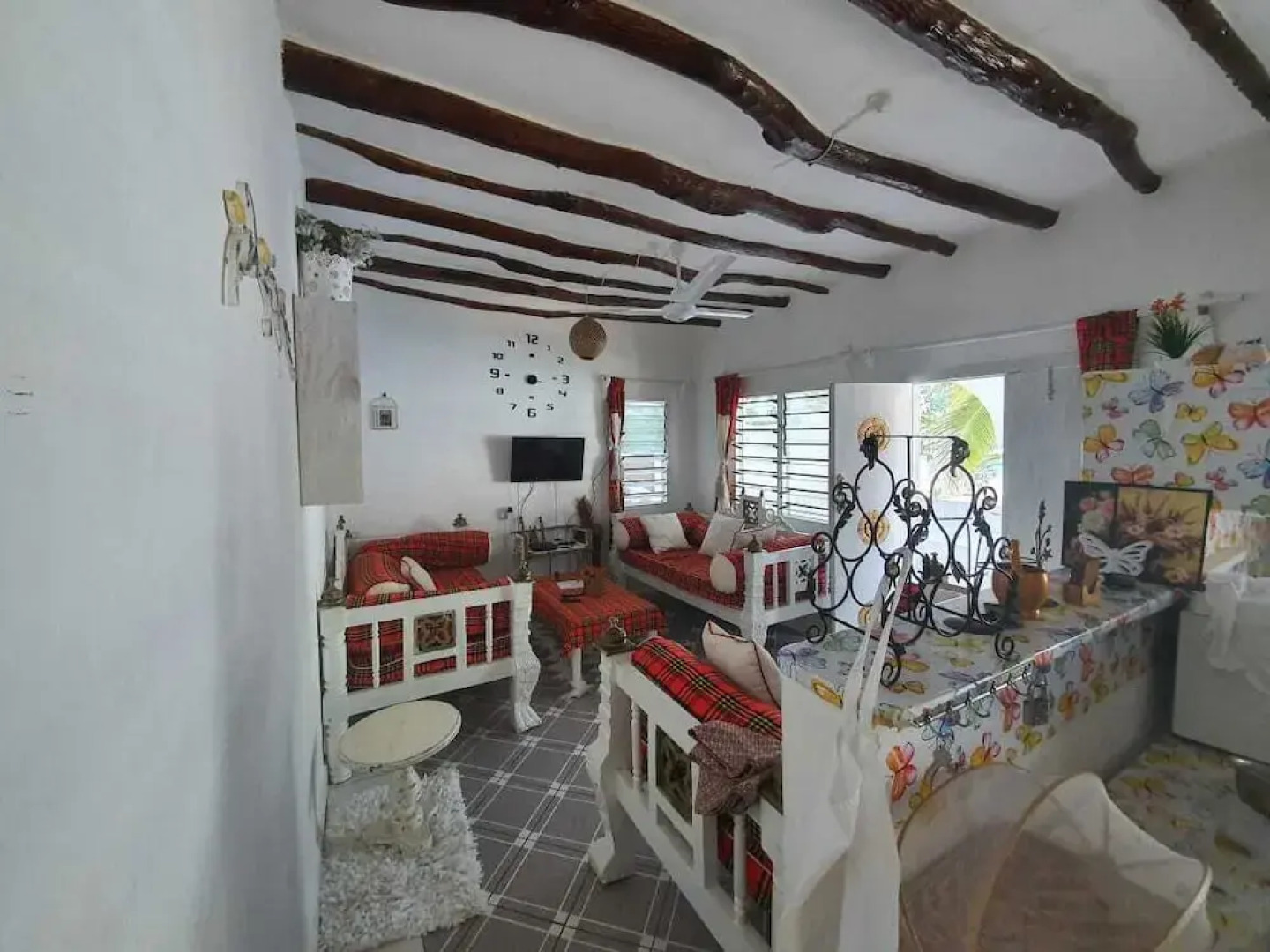 Stay.Plus Nyumba Tulivu Watamu