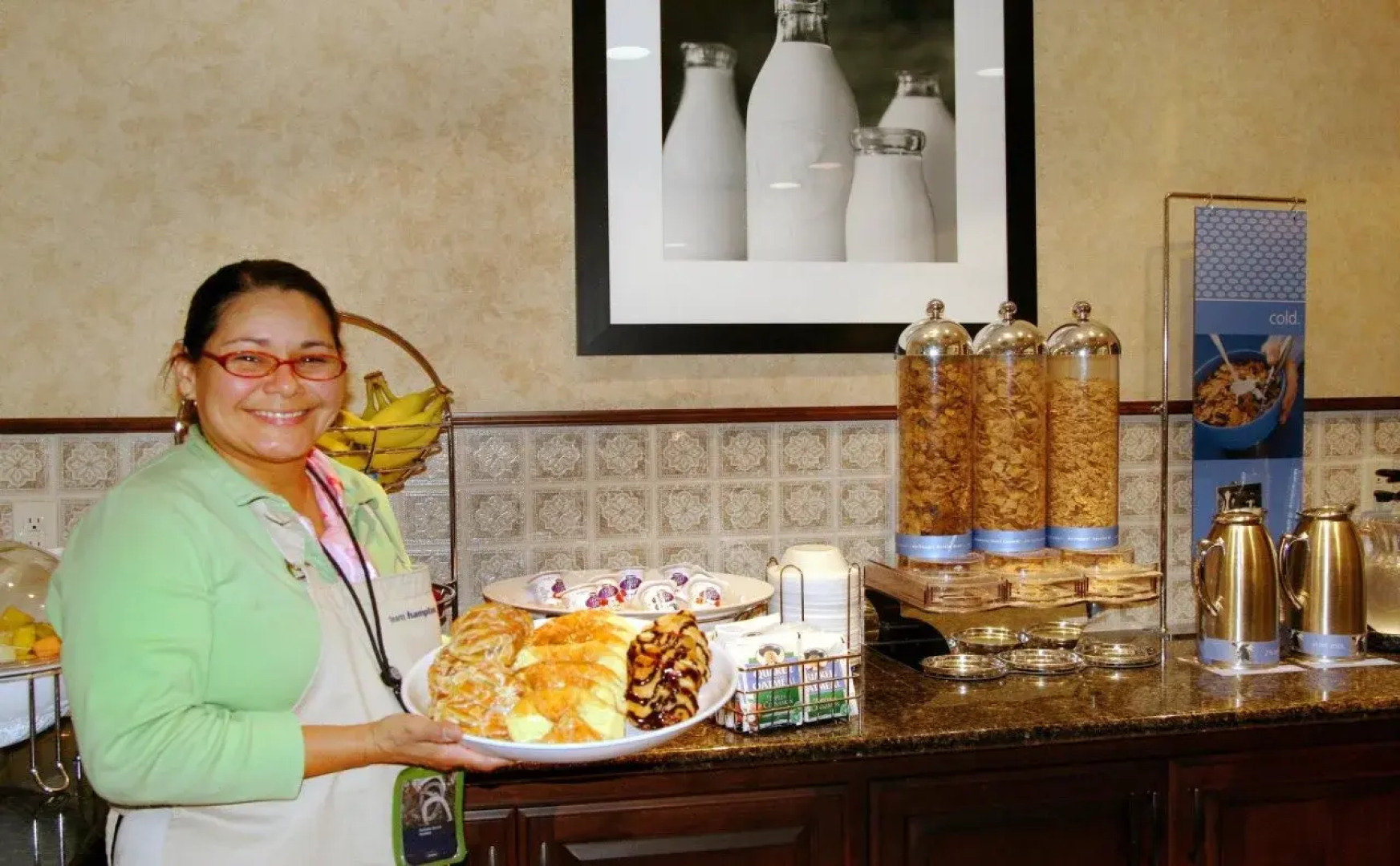 Hampton Inn & Suites Lodi