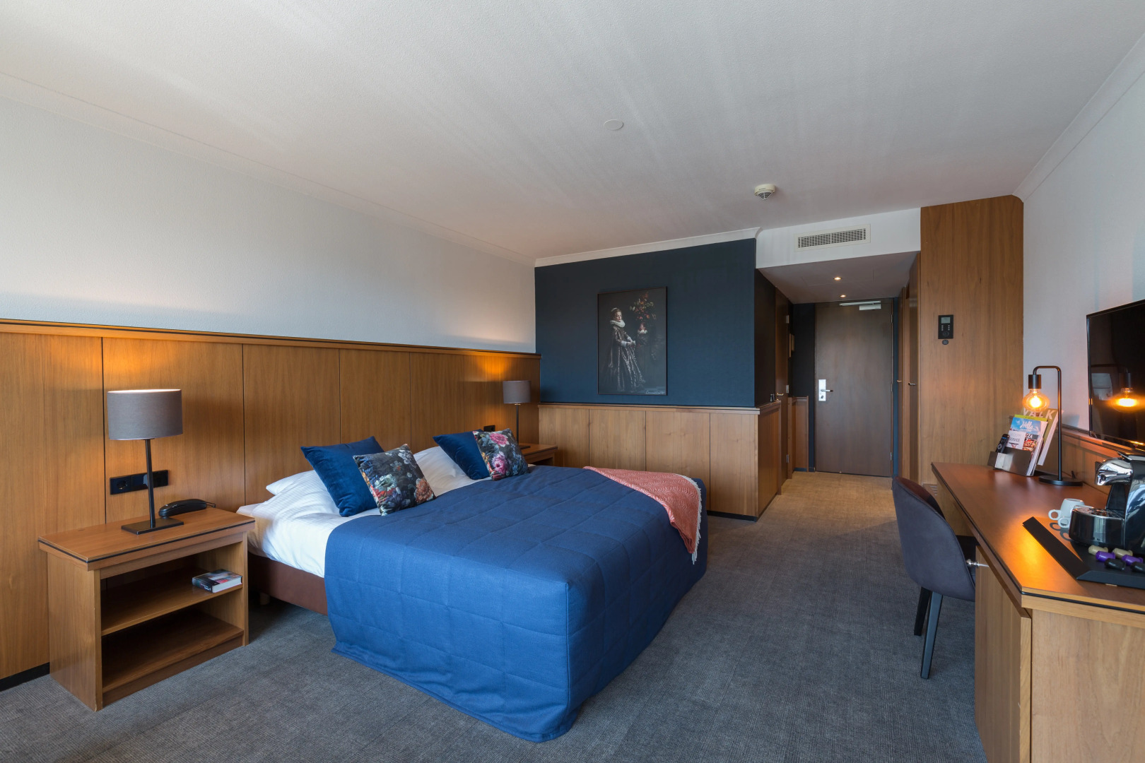 Van der Valk Volendam