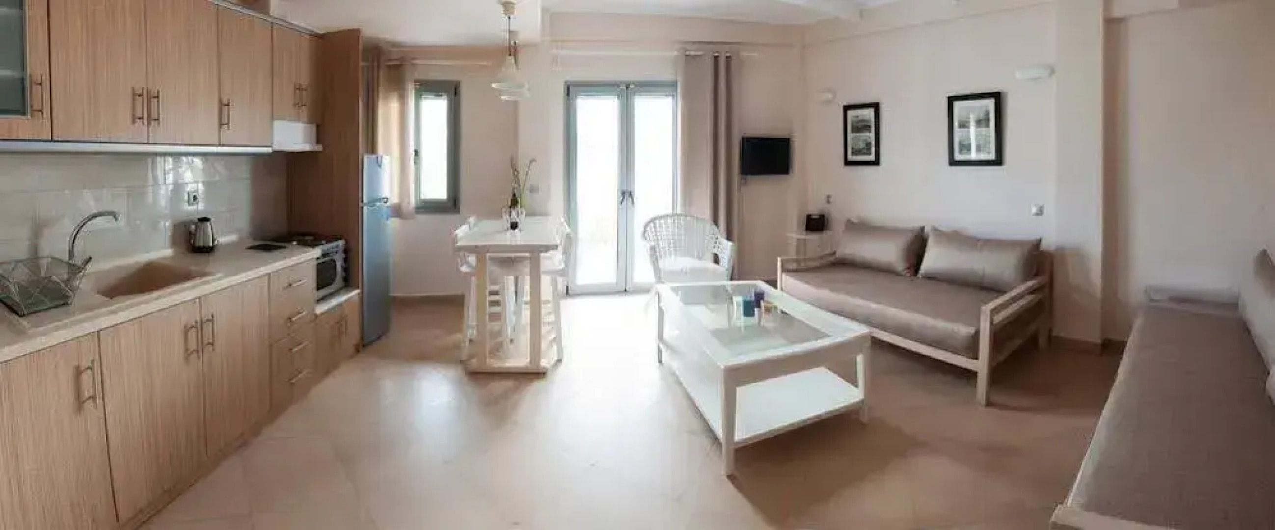 Villa Despina Green Suites