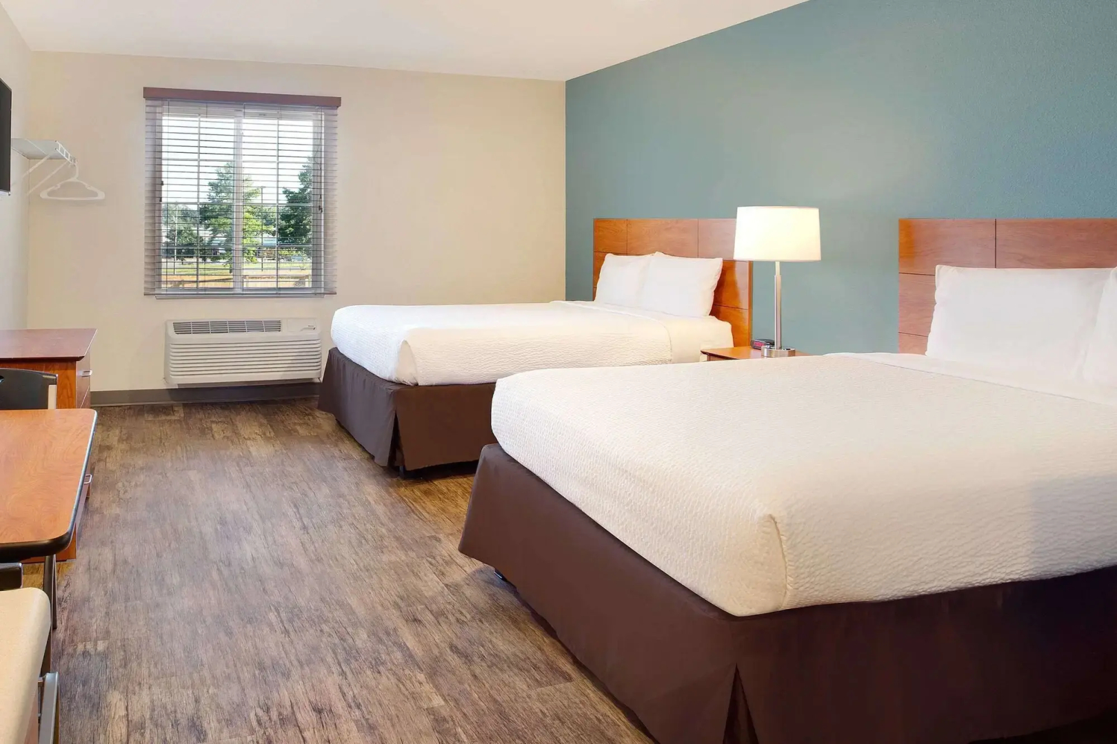 WoodSpring Suites Charlotte Shelby
