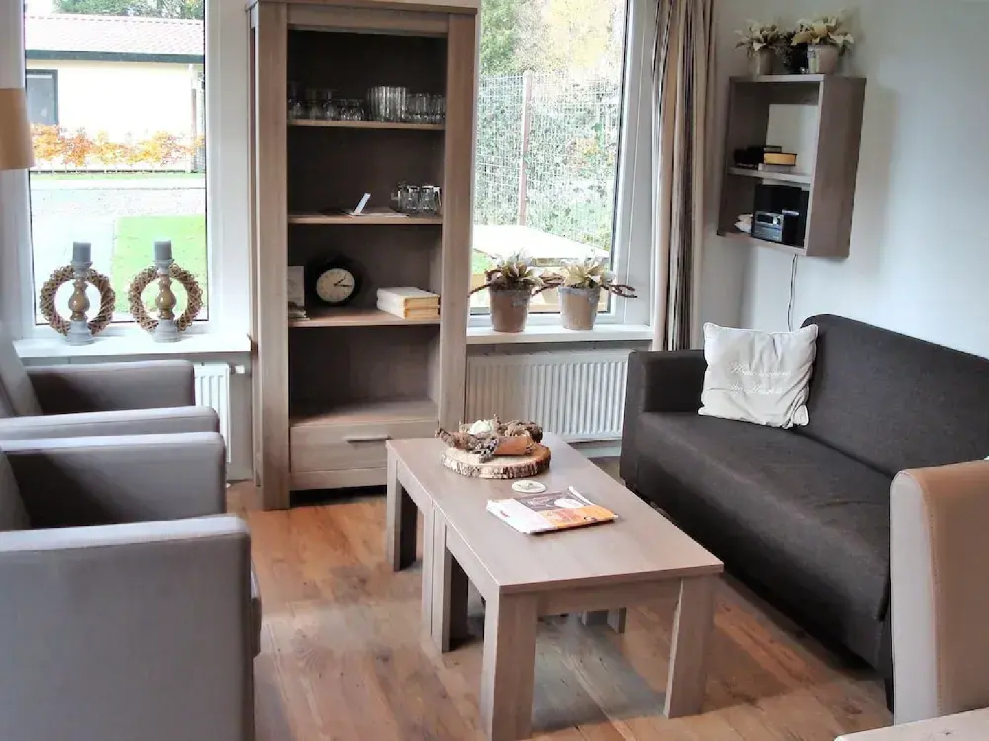 Casa Familia Voorthuizen