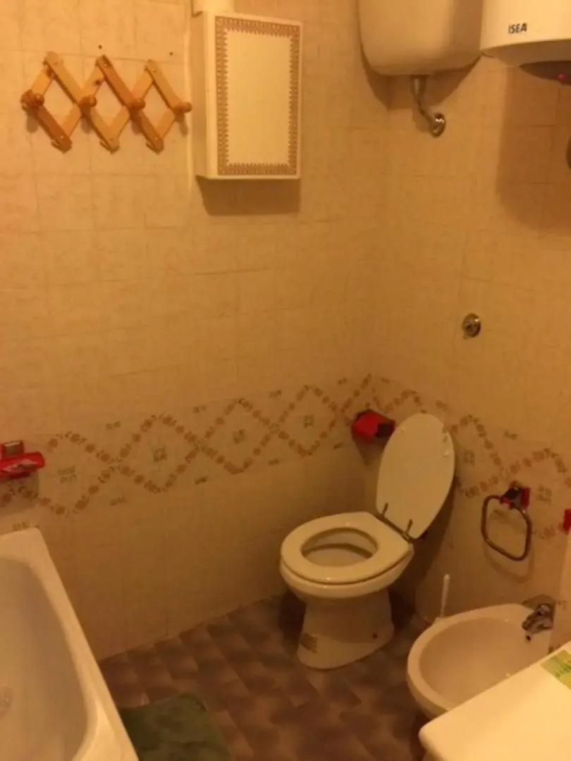 RESIDENCE ALTAIR Via Roma 13