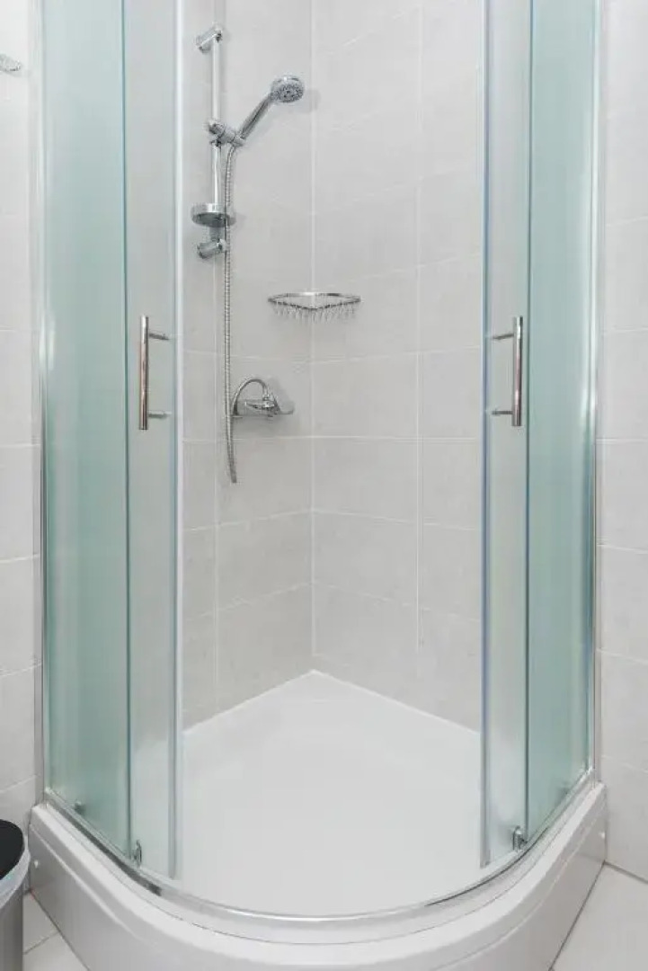 Apartment Dragan Grubišić