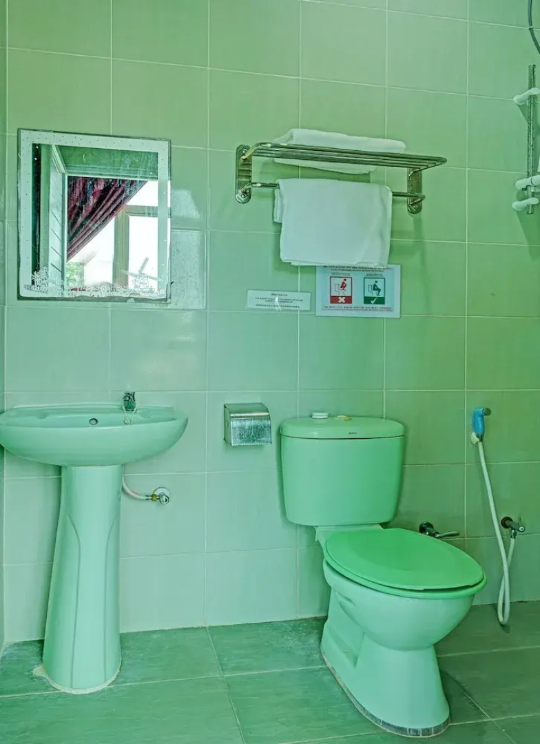 Hotel O Good View Inn