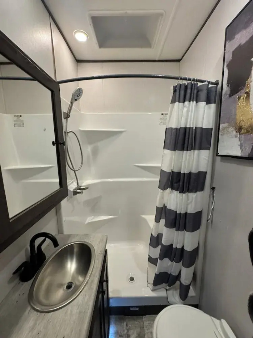 Mountain Shadows RV & MHC