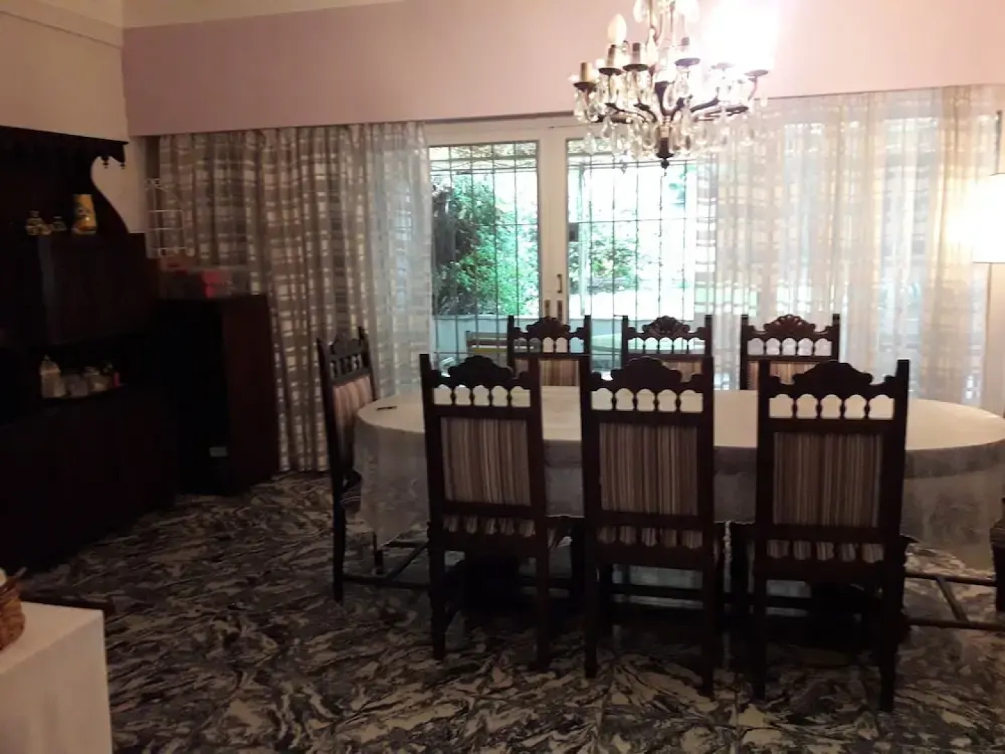 Spacious House Very Comfortable With Garden and 3 Bedrooms Located in the Area North Bs As