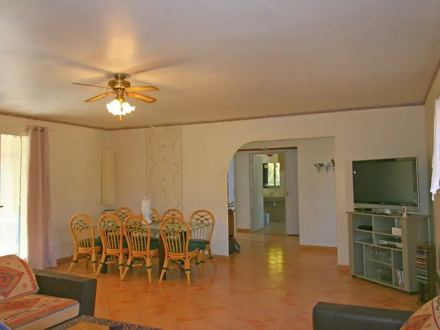 Detached House With Private Pool Near the Parc Naturel Régional du Luberon