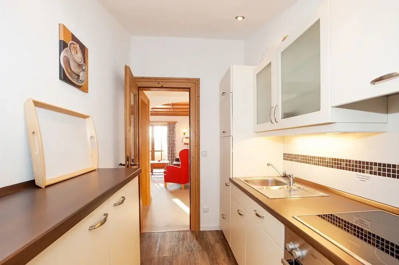 Ferienwohnungen Zum Sommerfrischler