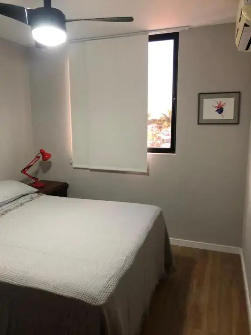 Apartamento na Prata