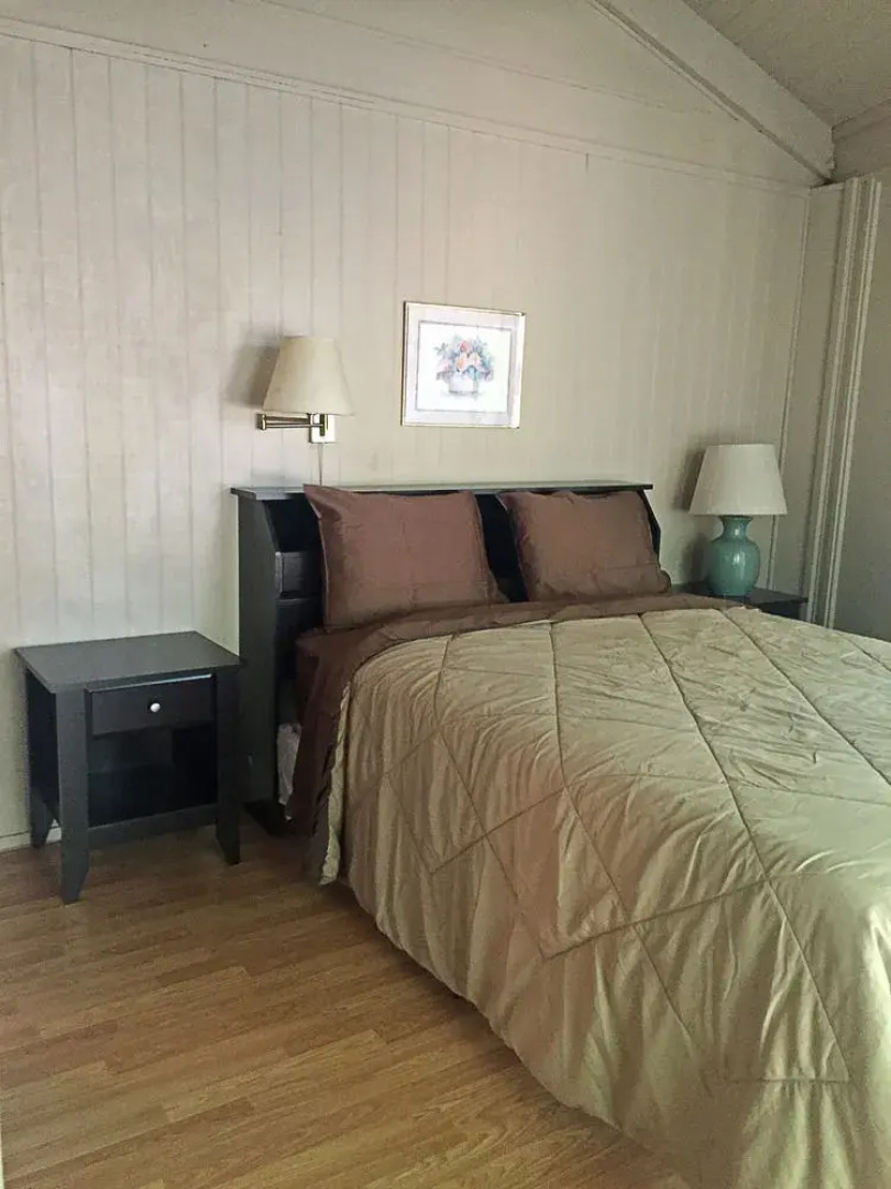 Lake Myers RV & Camping Resort