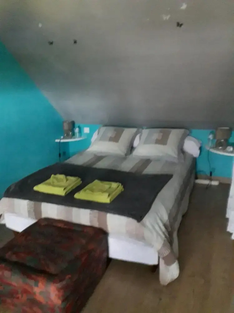 Chambres d'hôtes Maison Entre Terre et Mer