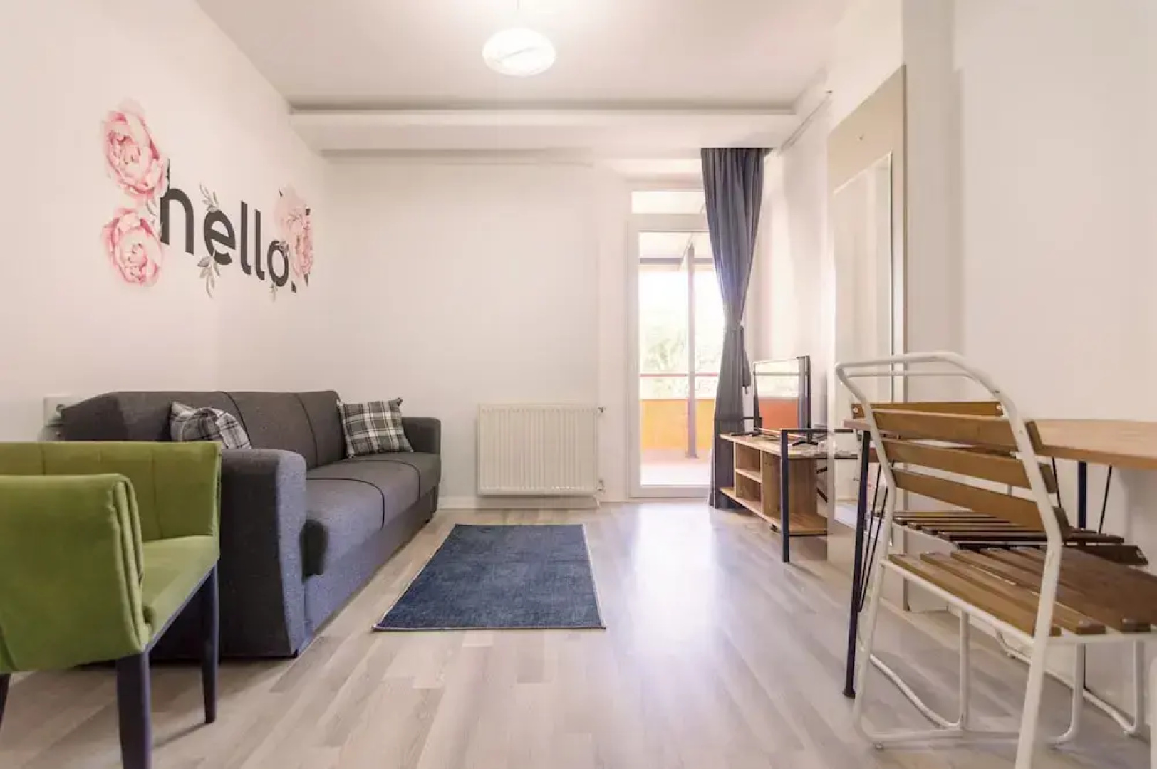 156 Hotel Residence