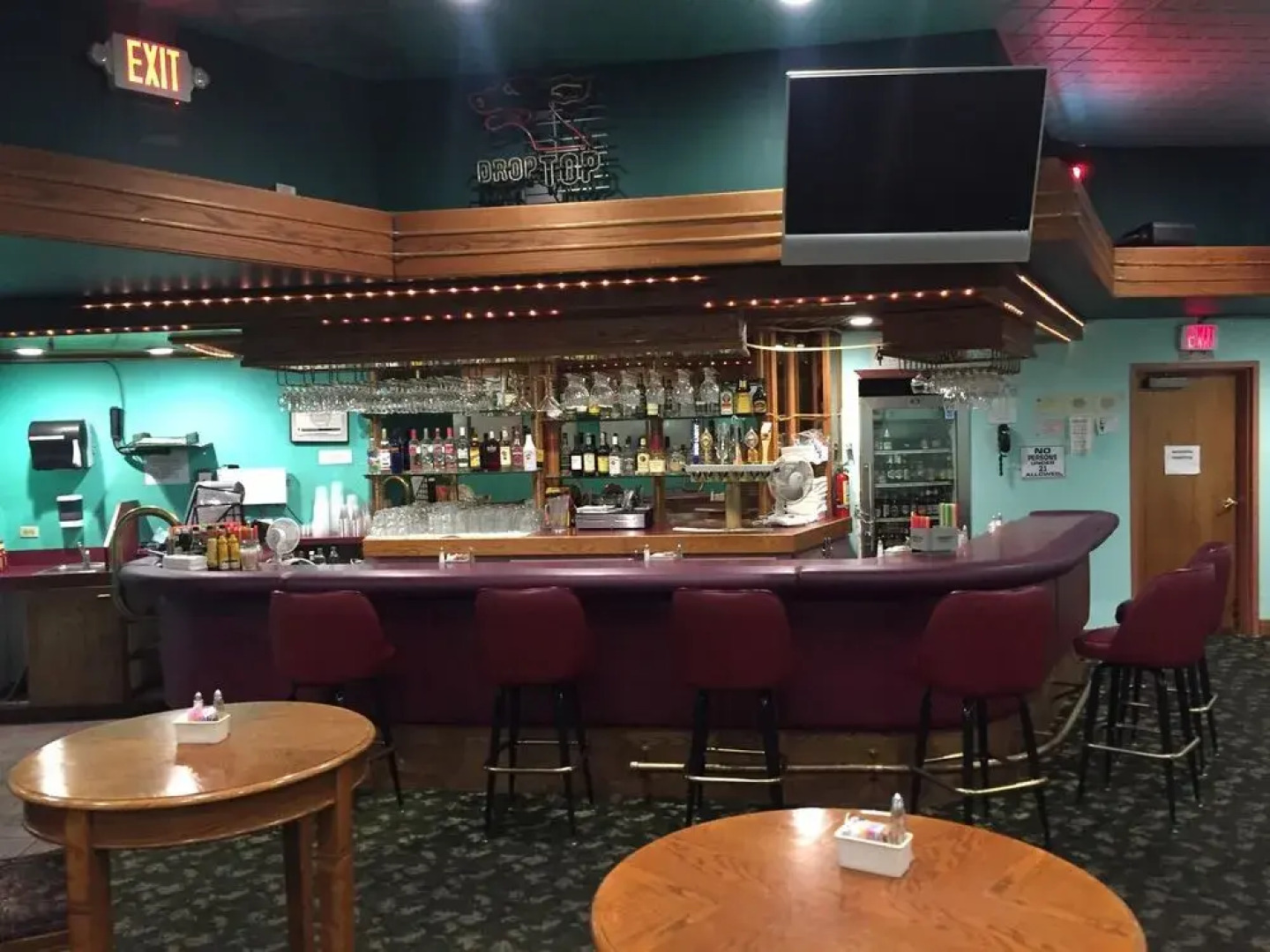 Ramada Portland Airport