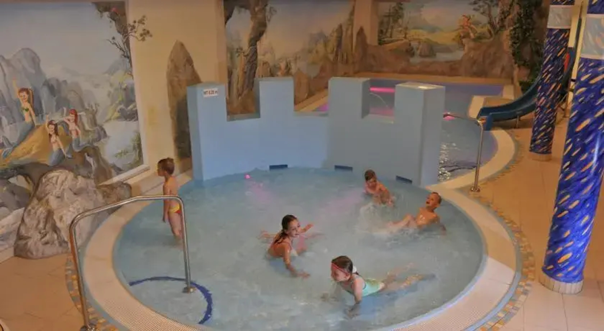 Hotel Zauchensee Zentral