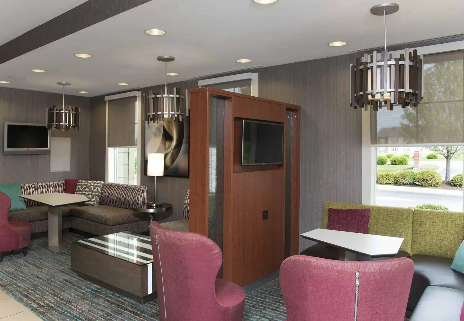 Residence Inn by Marriott Toledo Maumee