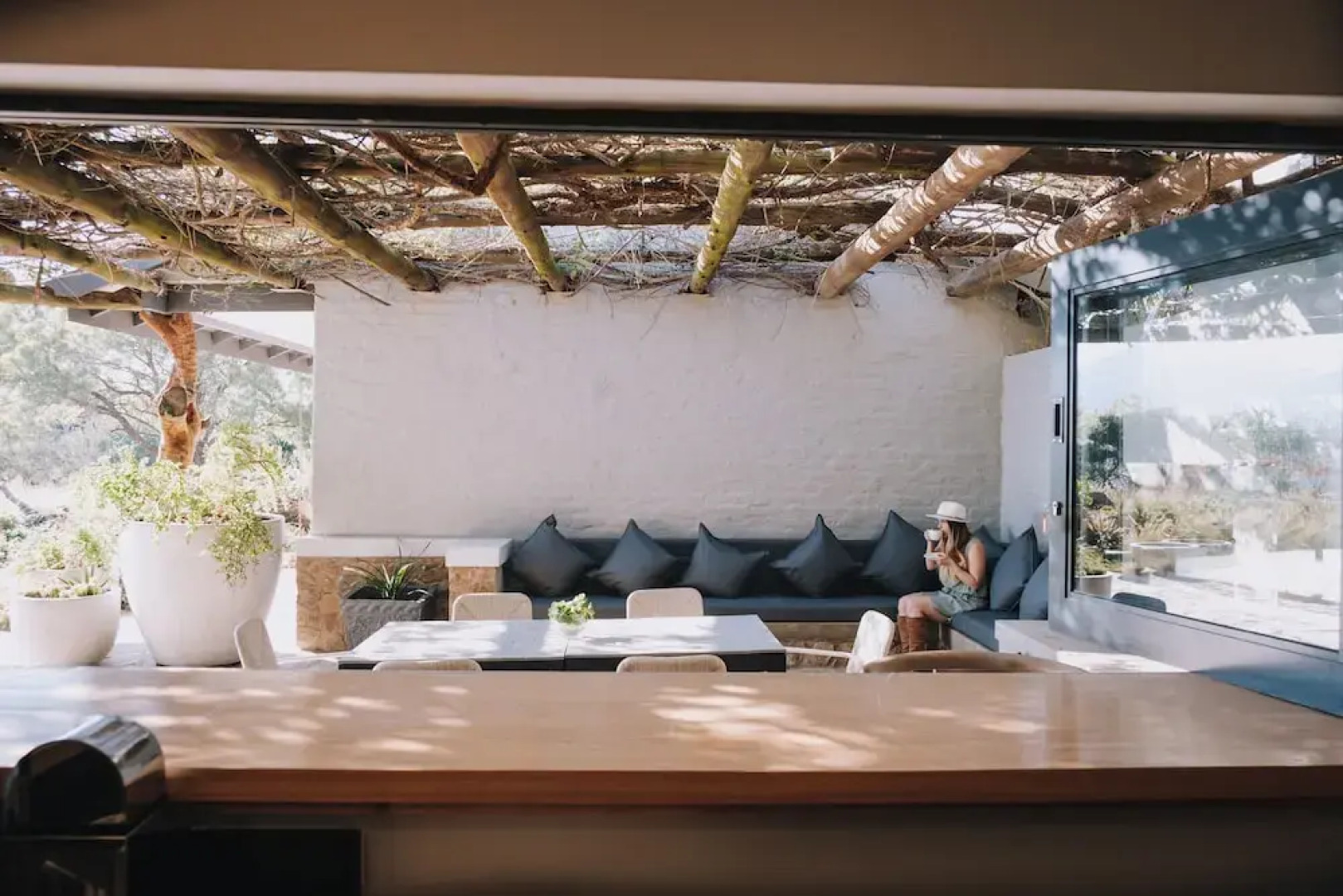 Zulu Rock Game Ranch