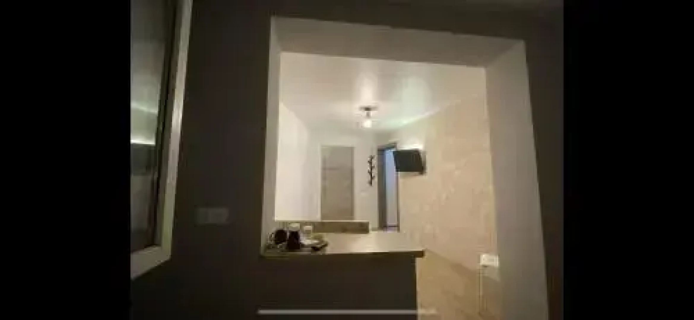 CM's Hotel